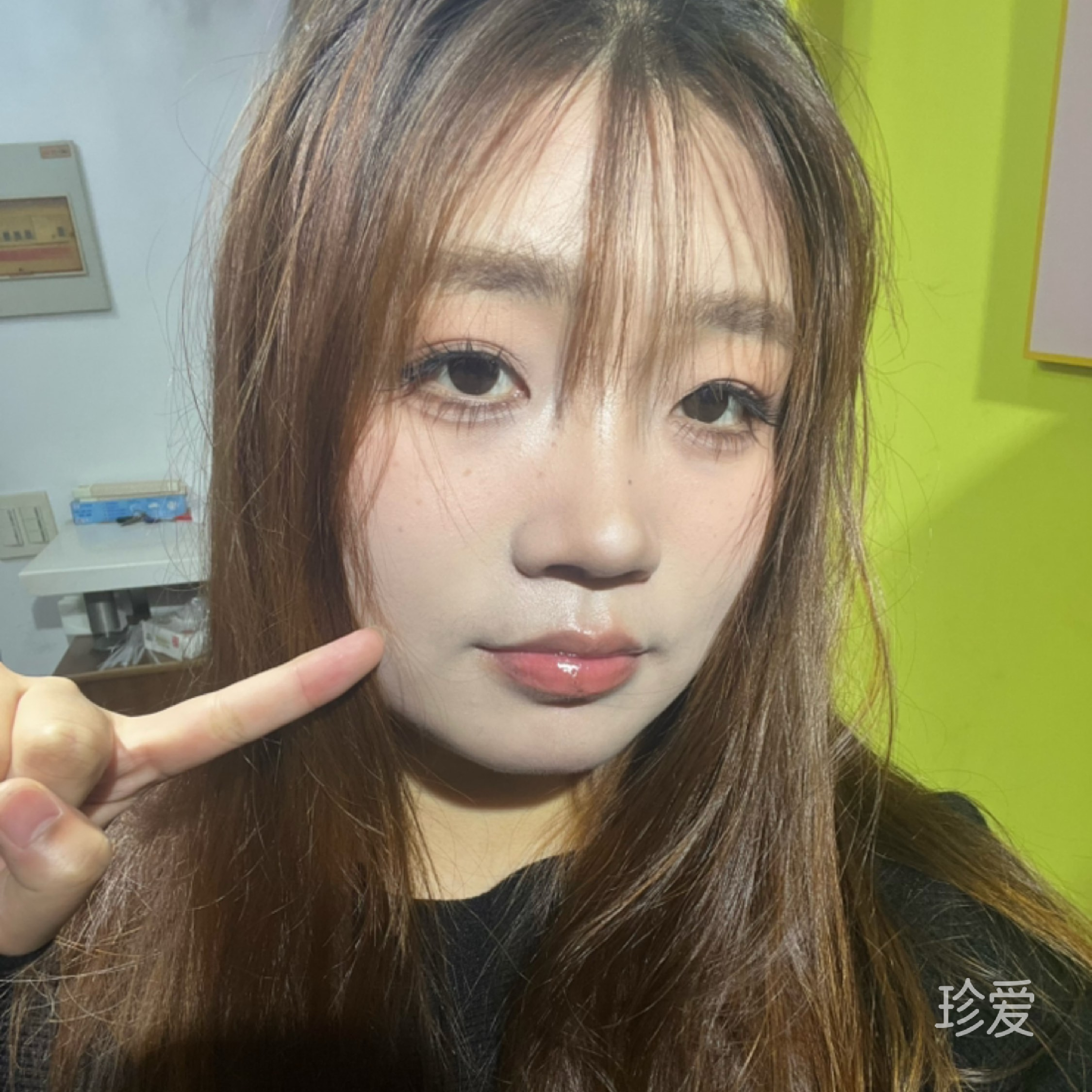 小小冰淇淋