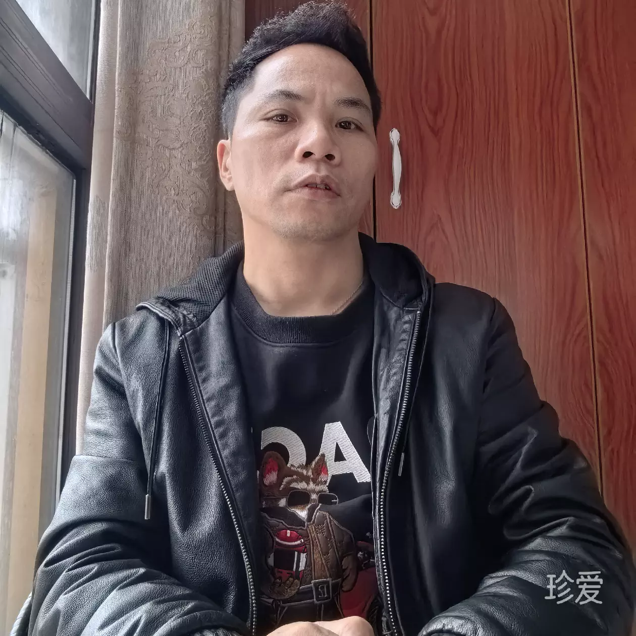 拒绝融化的冰