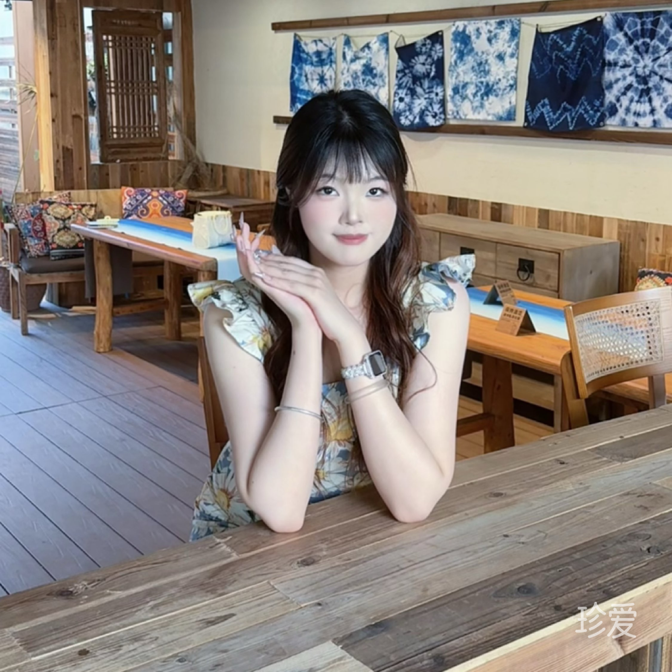 小敏