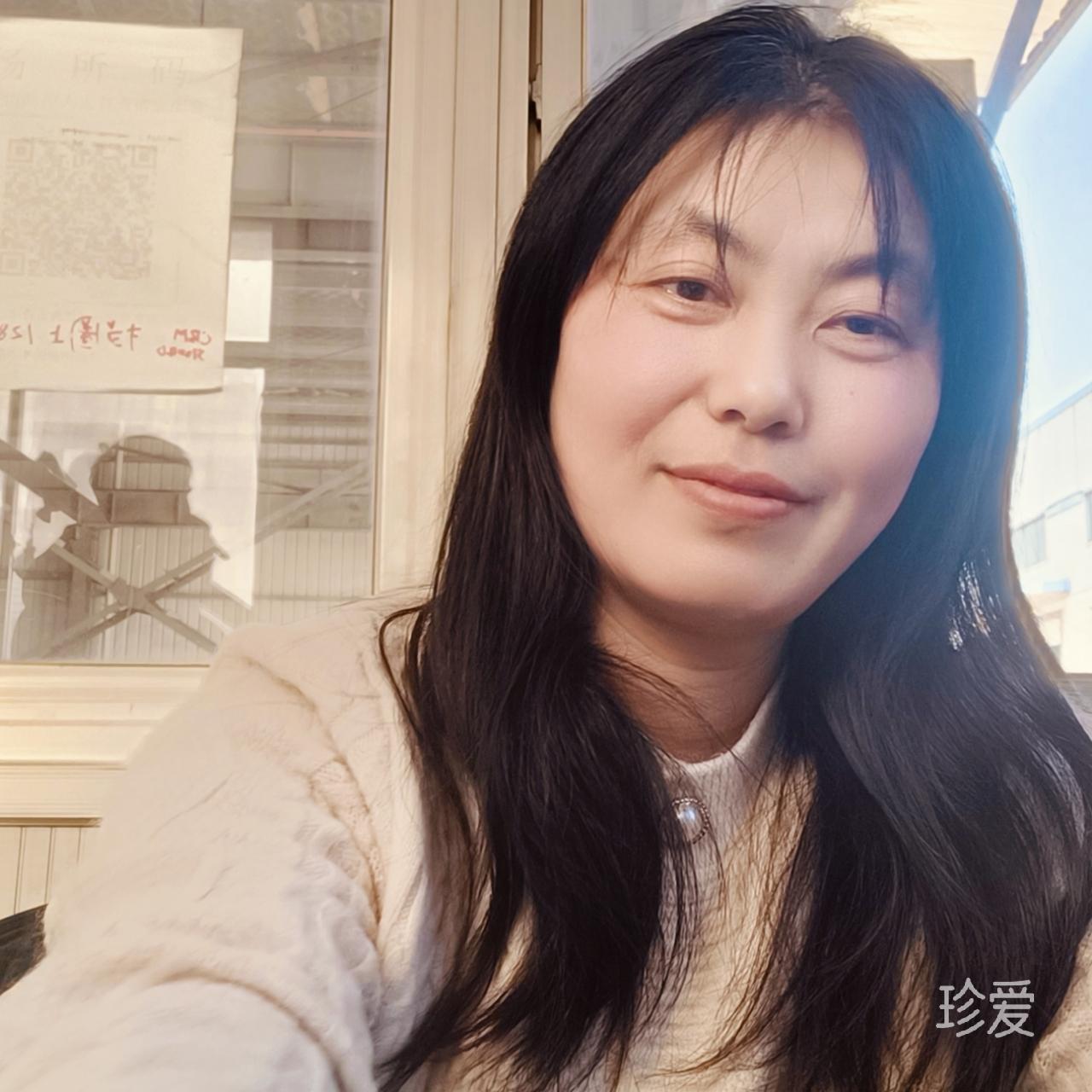 自由向往