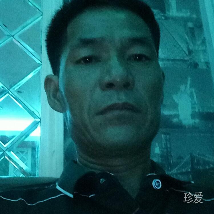 蓝天白云