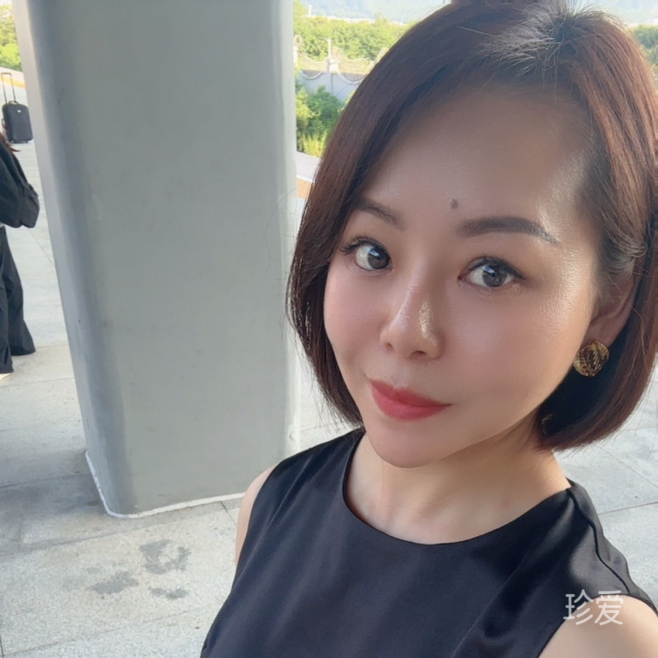 晓初