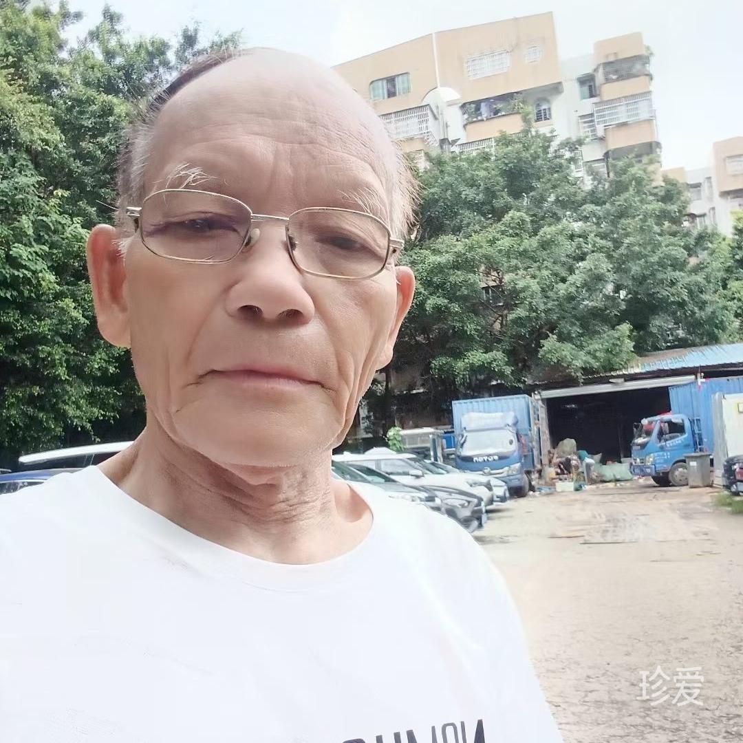 奋斗的男人