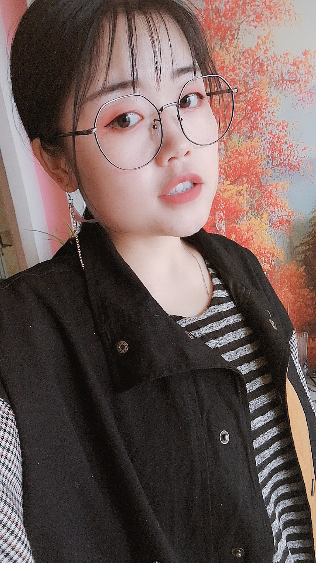 內(nèi)心獨(dú)白第一行