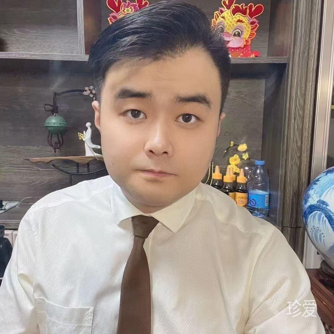 天空的云