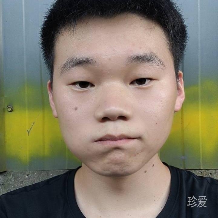 雨夜下