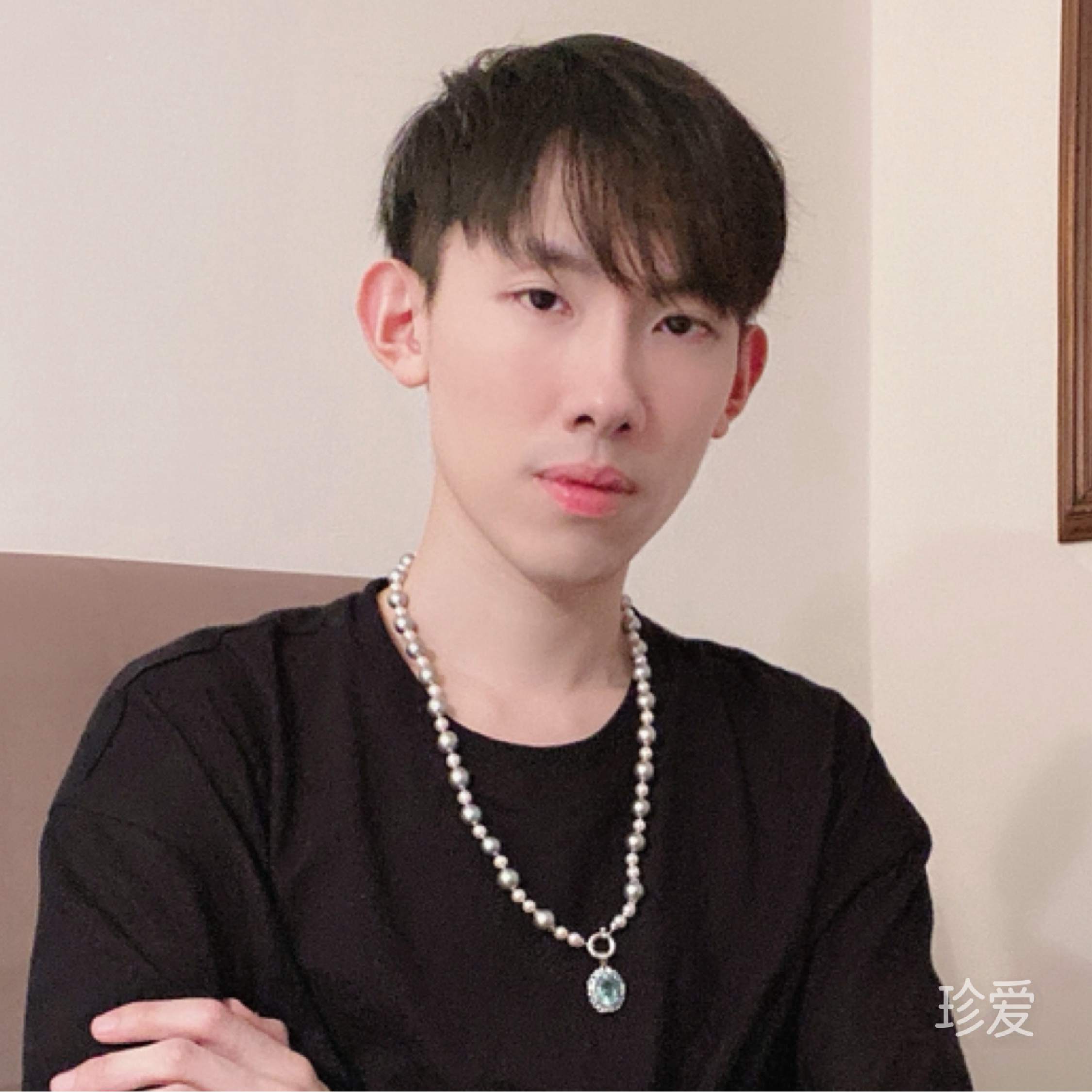 见面吗