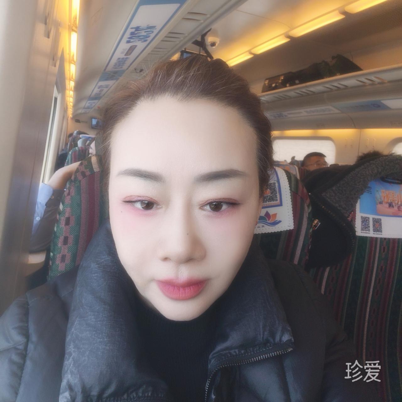 夜色微凉