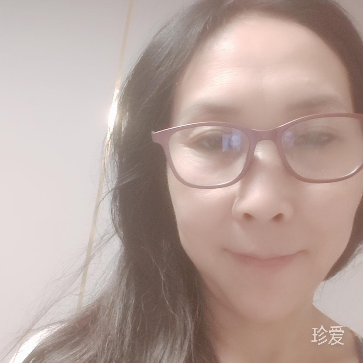 雨后彩虹