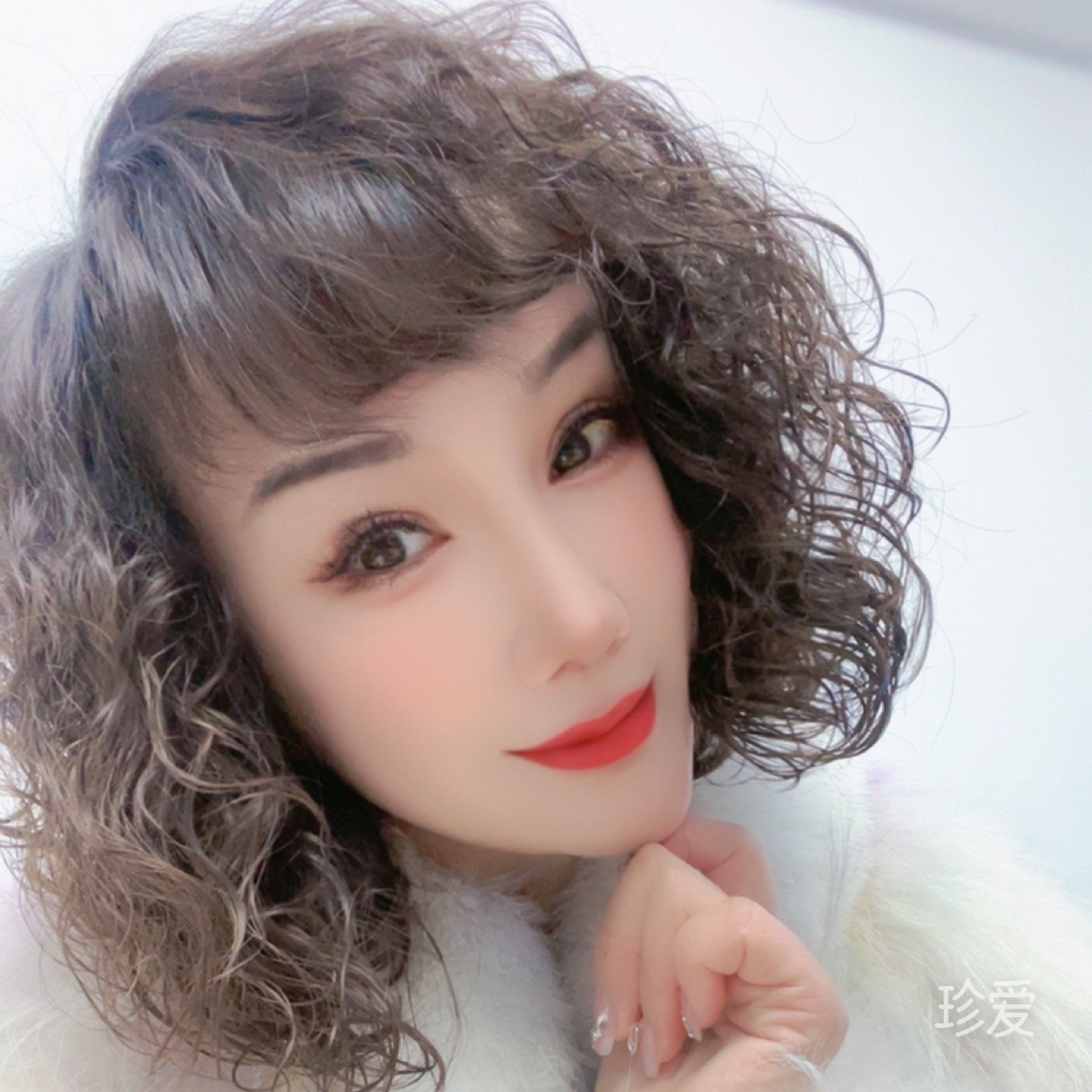 綰發(fā)似君心