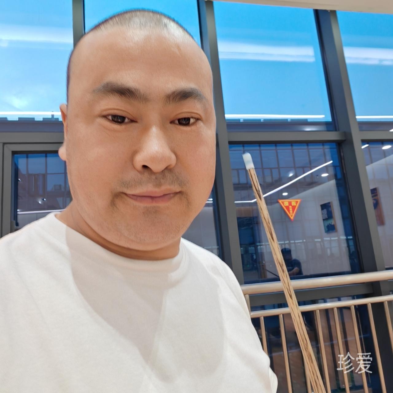 静待良人