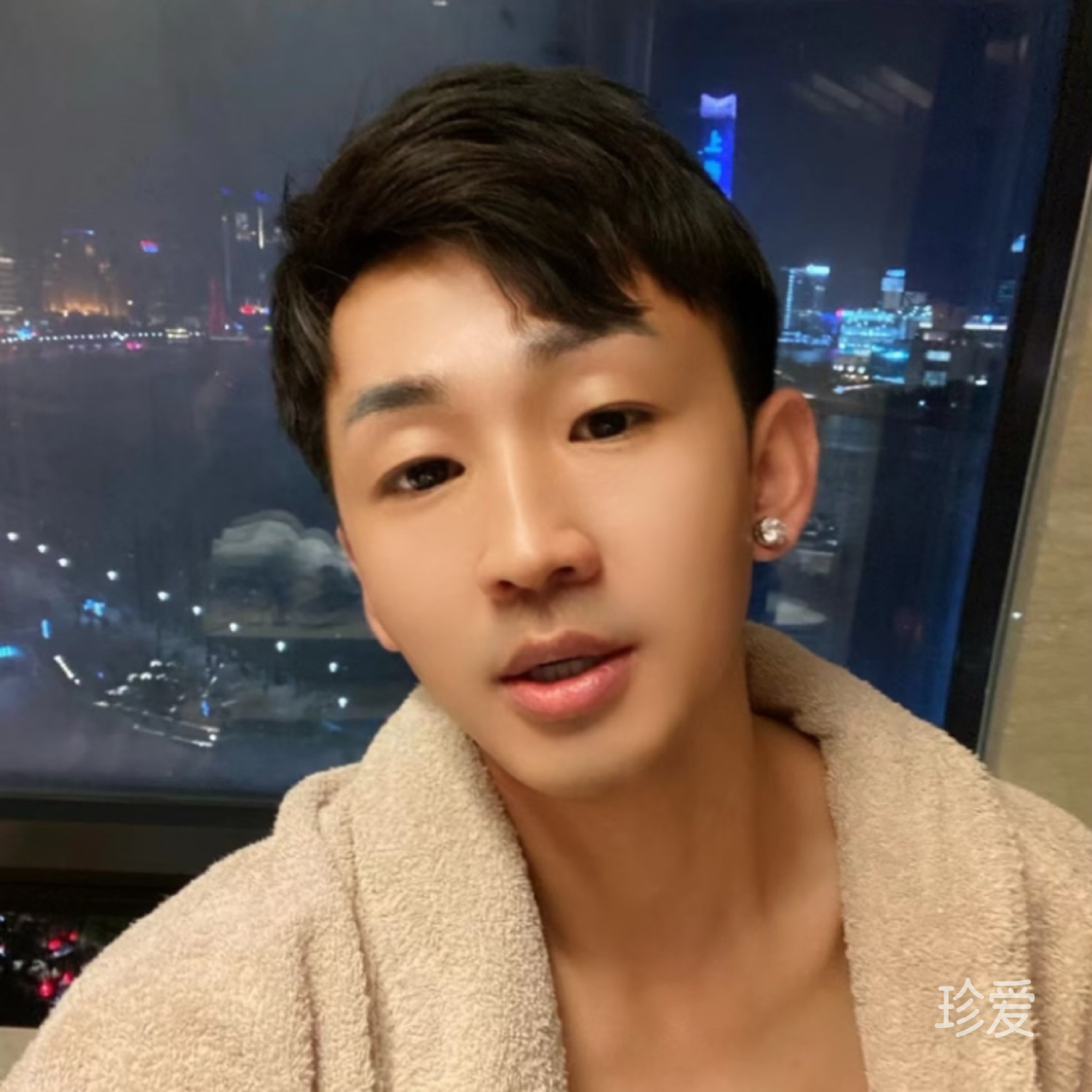 暖暖