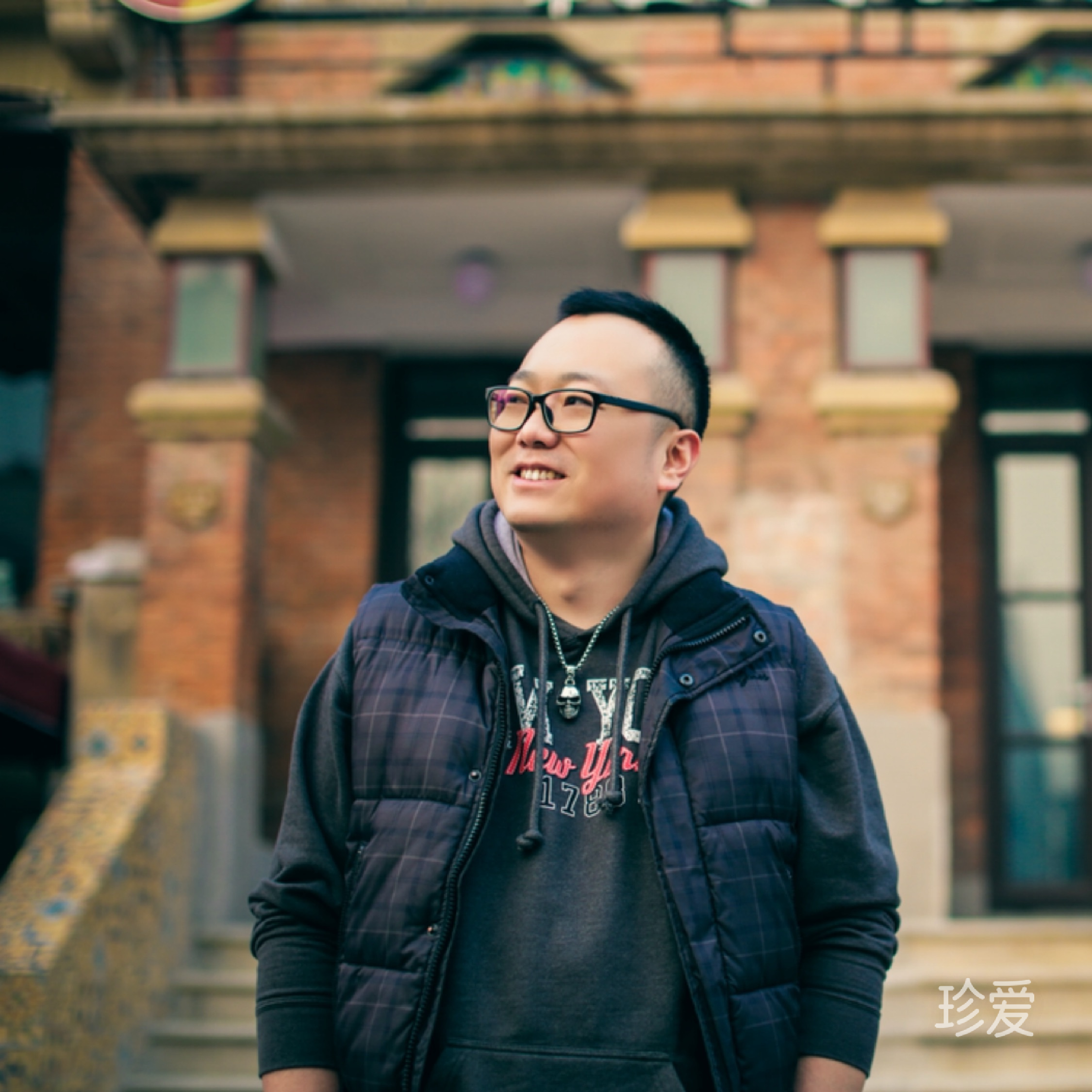 快乐单身汉