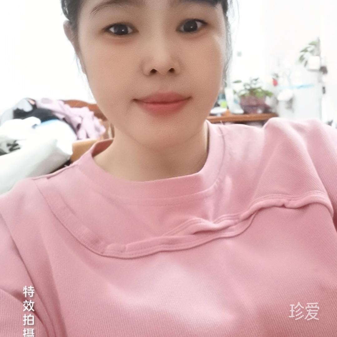 阳光微笑