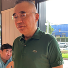 一個(gè)人的天空