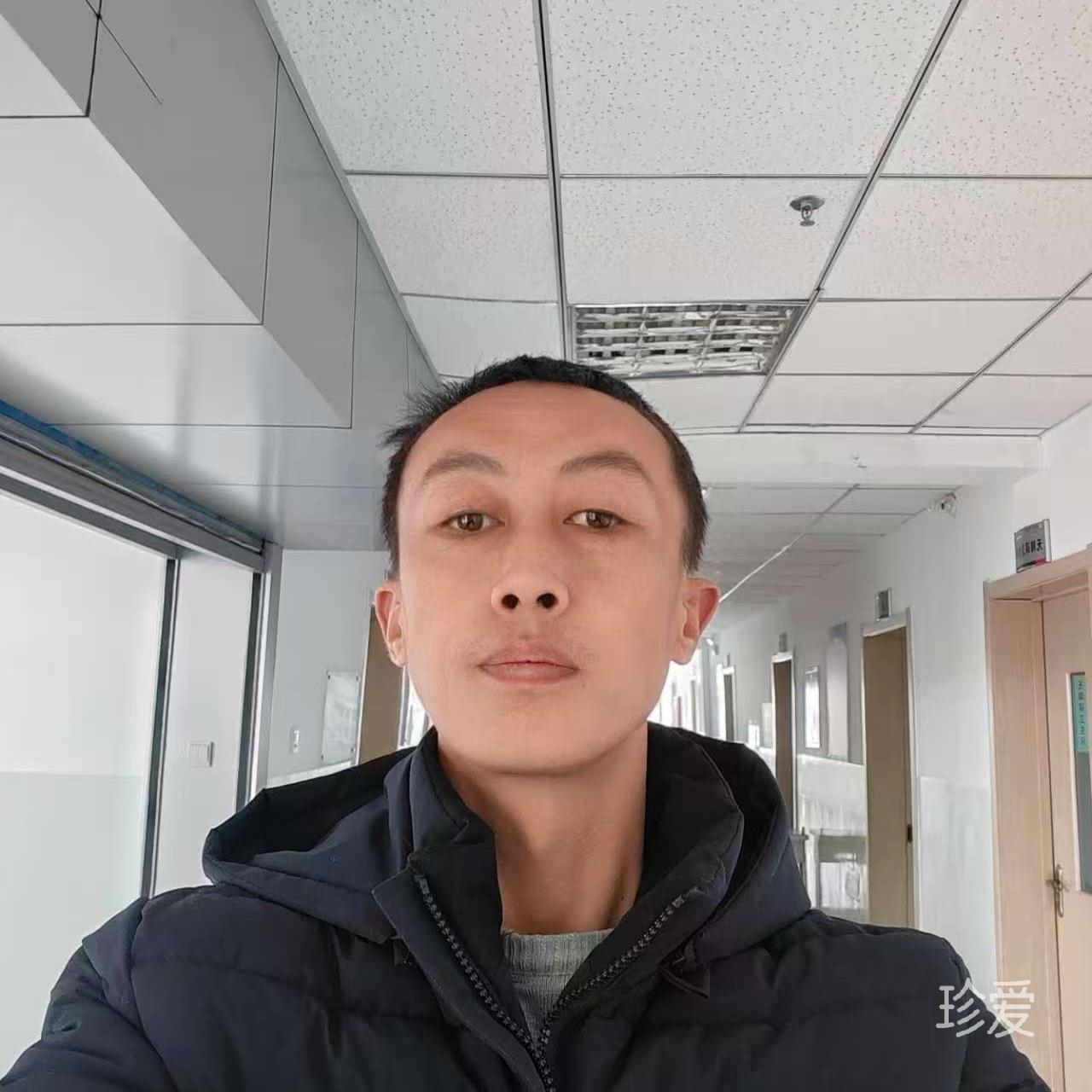 穿过你的温柔