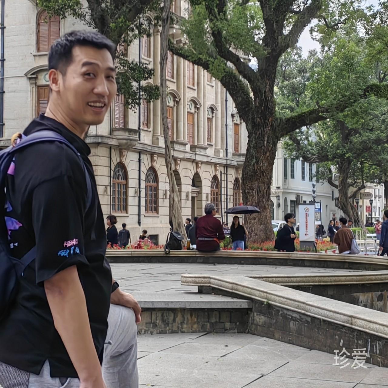 渡劫不过如此