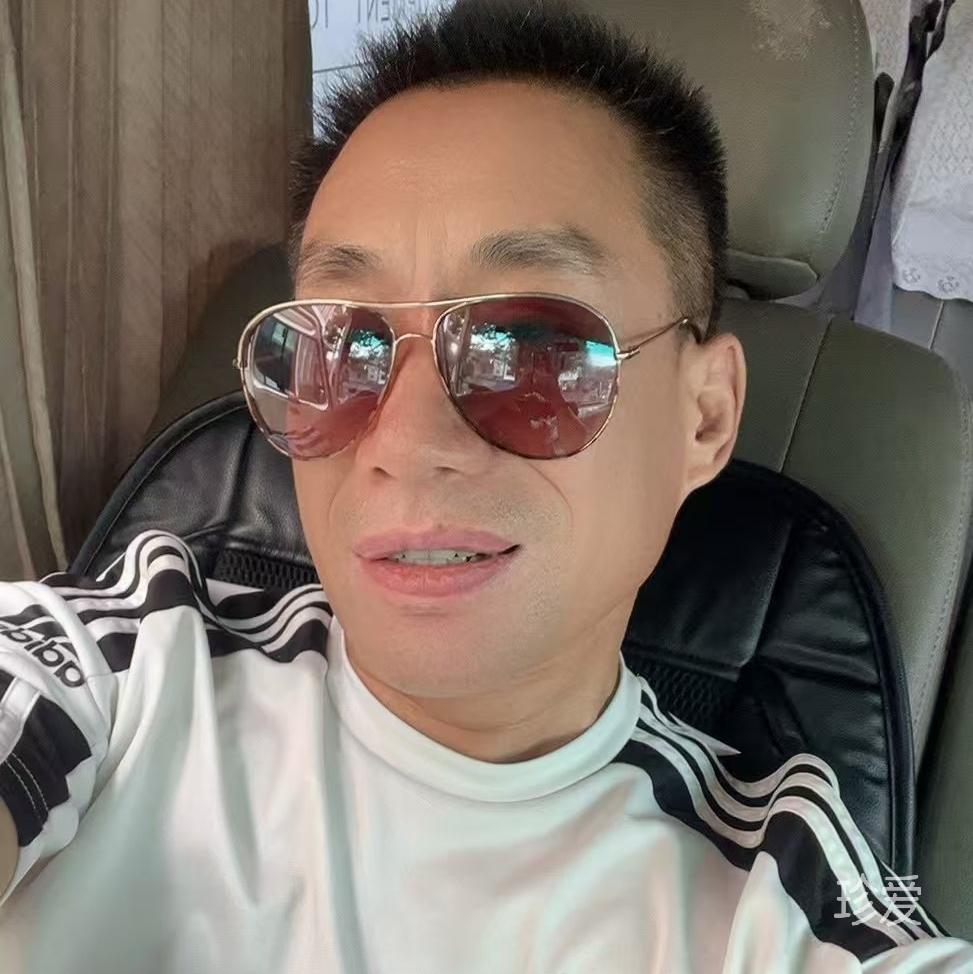 静静的风