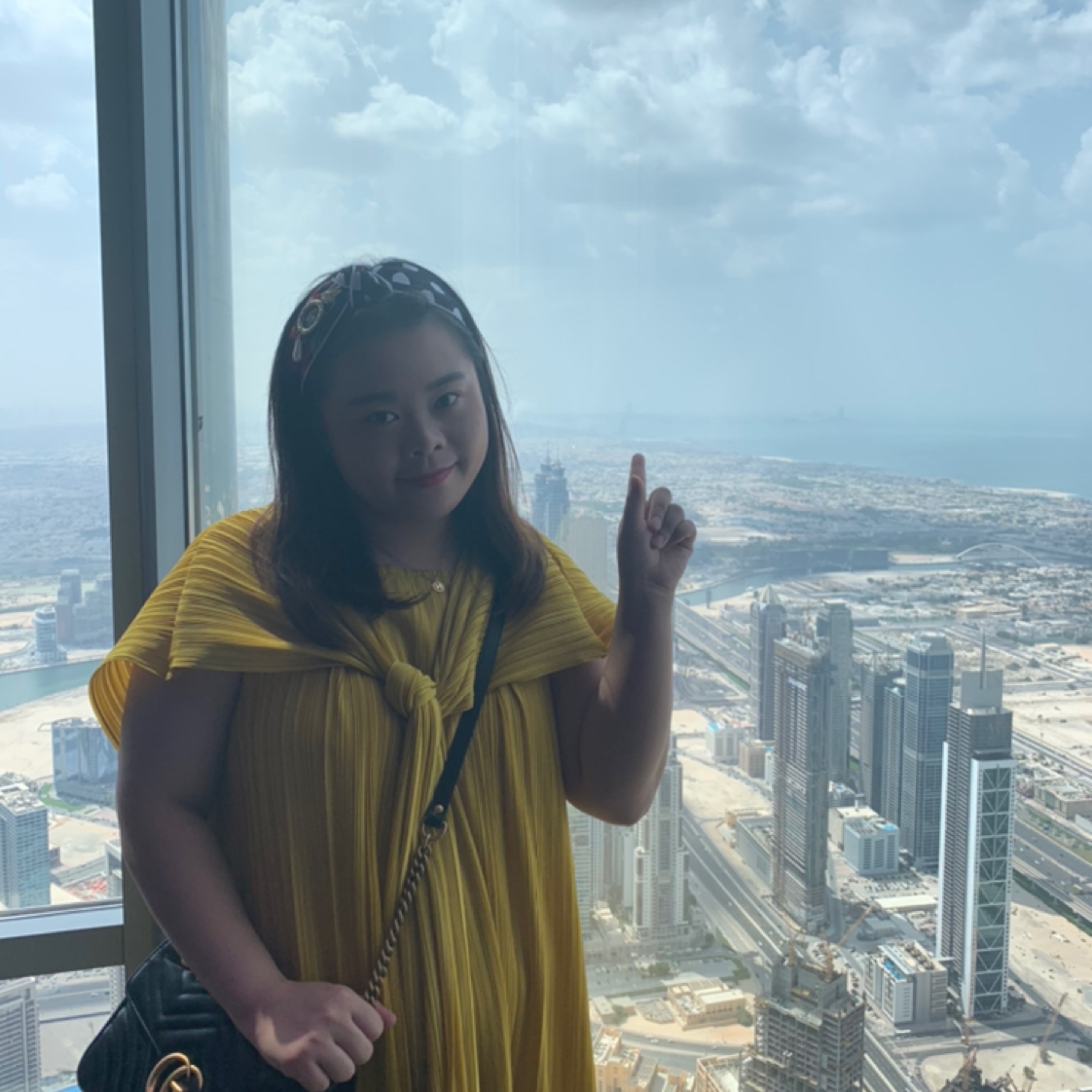 小饞貓魚魚Emily