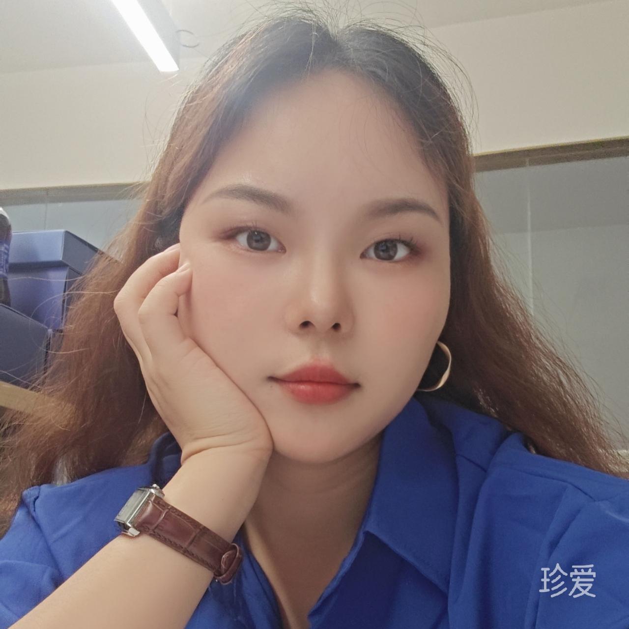 认认真真的找对象