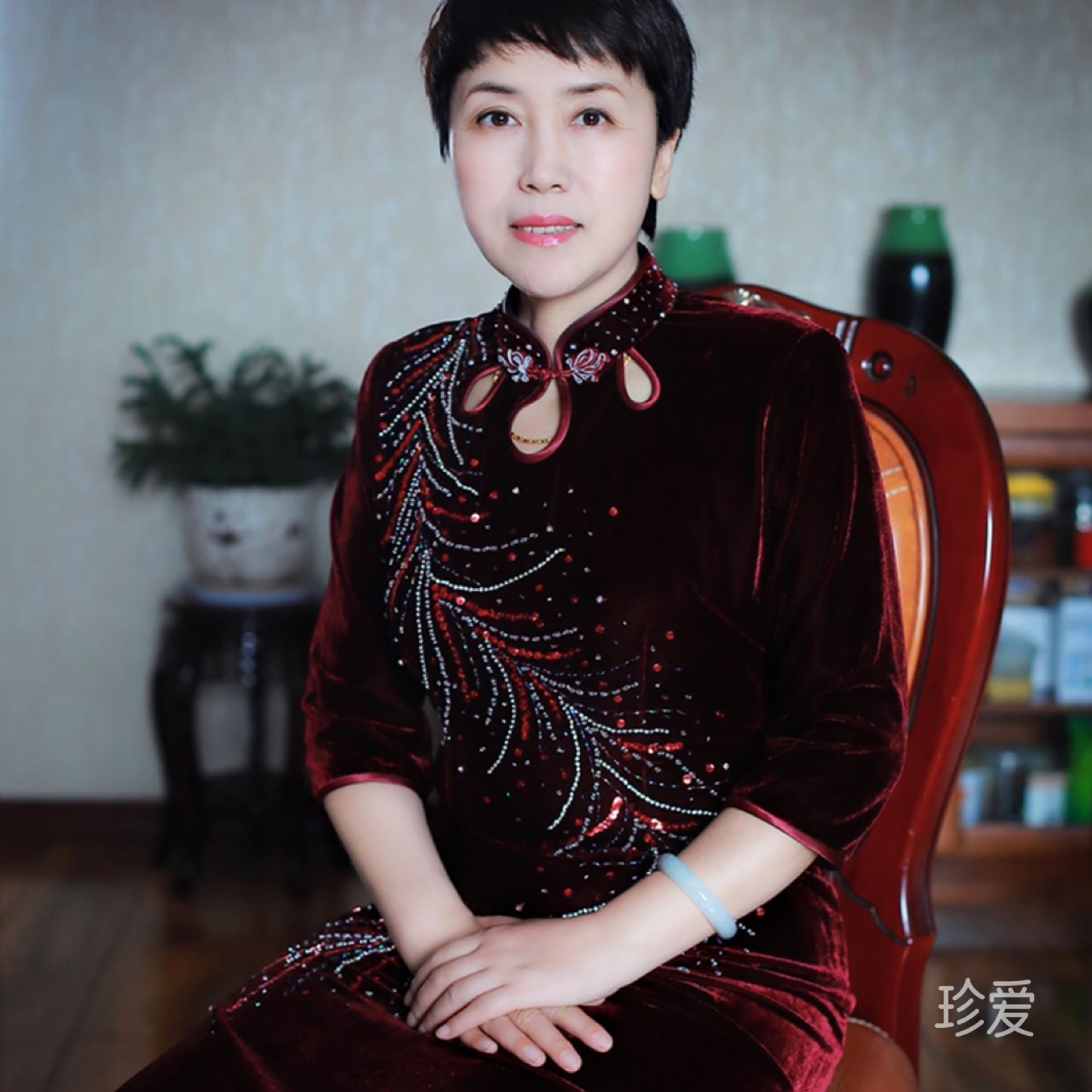 单纯世界里找他