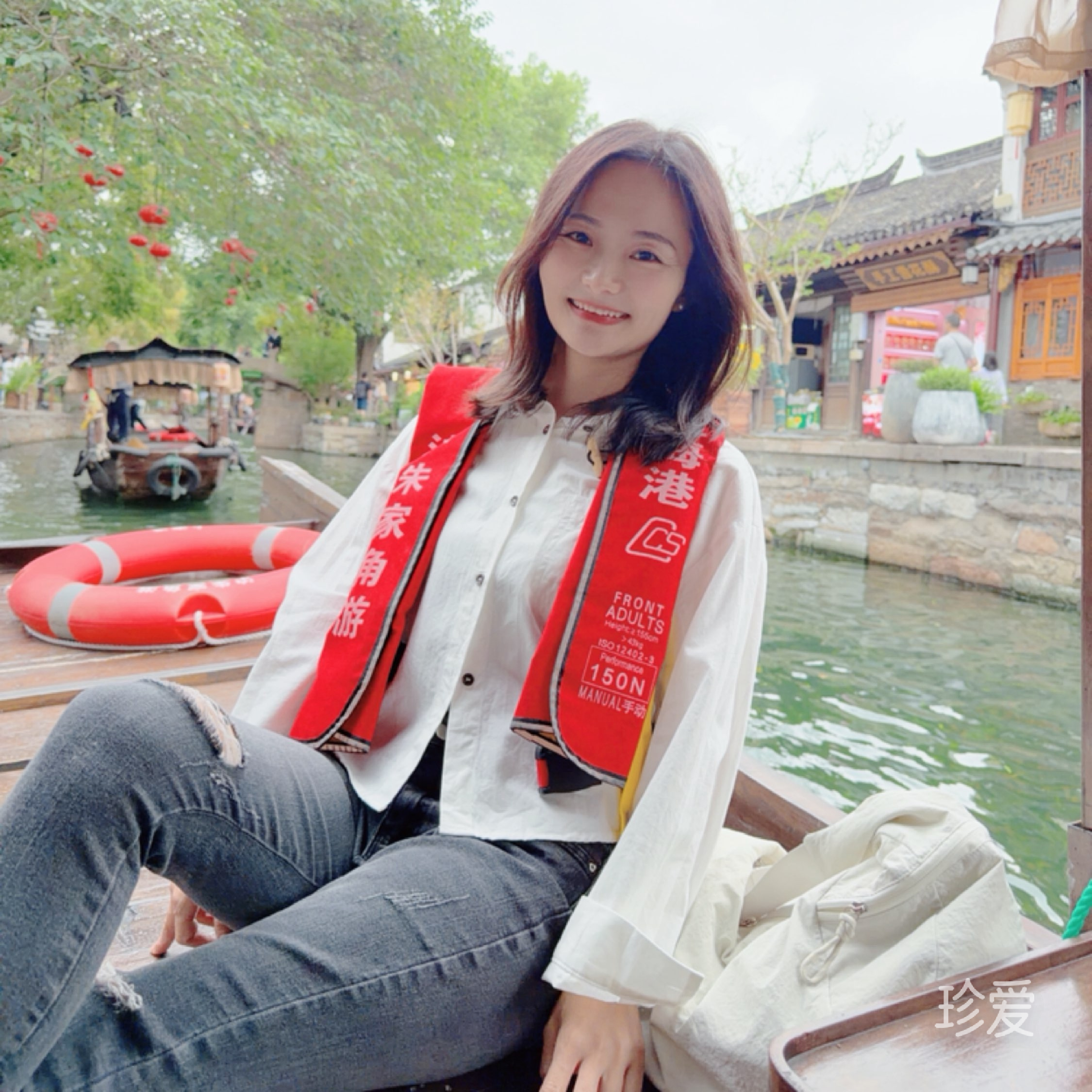 榕城上的小元素