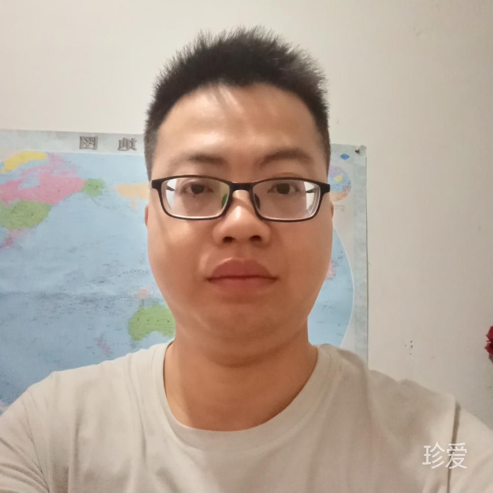 穿過人海遇到你