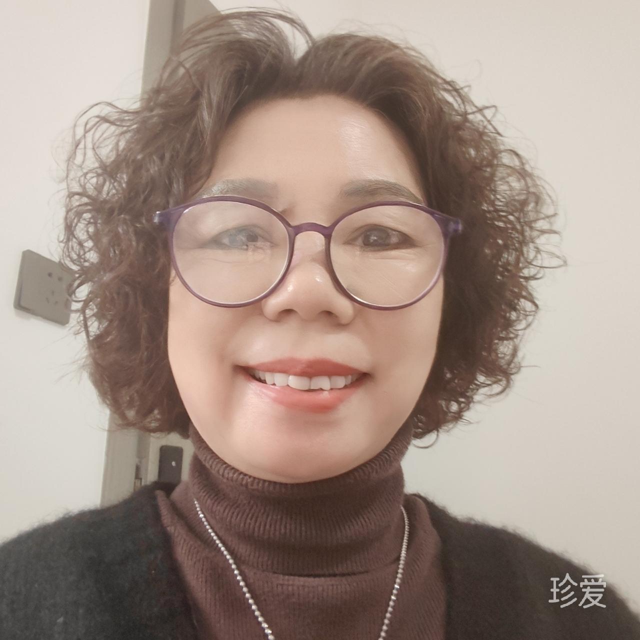 等一个ta的晴天