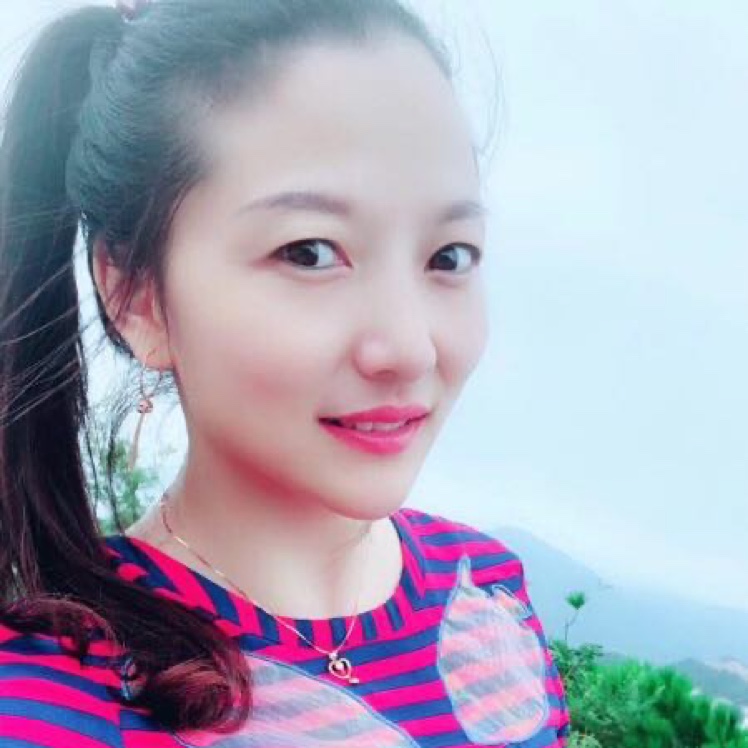 做自己的小仙女