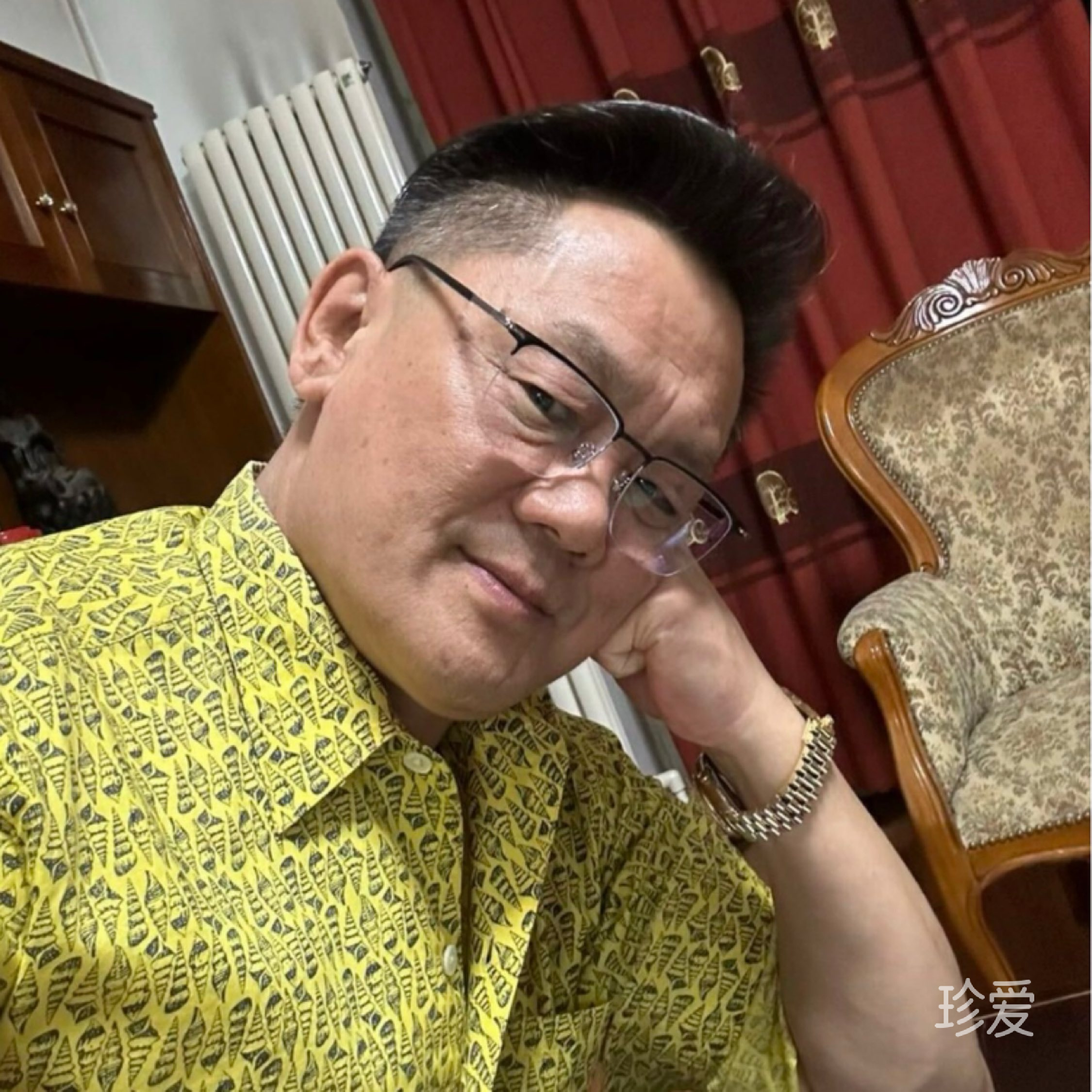 温度