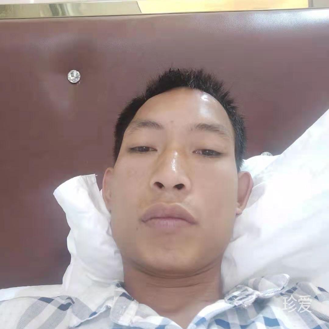 永远爱你一辈子