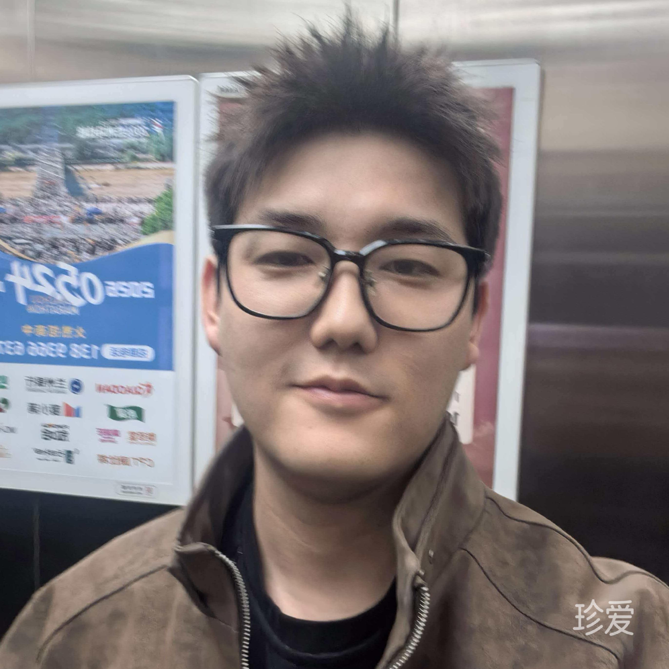 愿有佳人共白頭