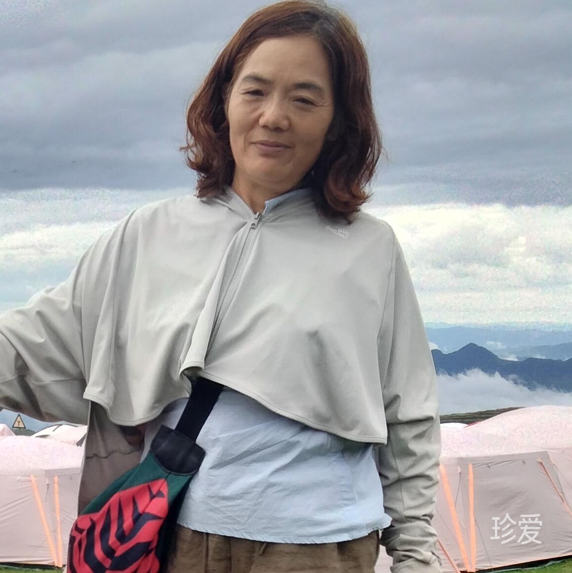淡淡诗意
