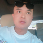 笑著漫步