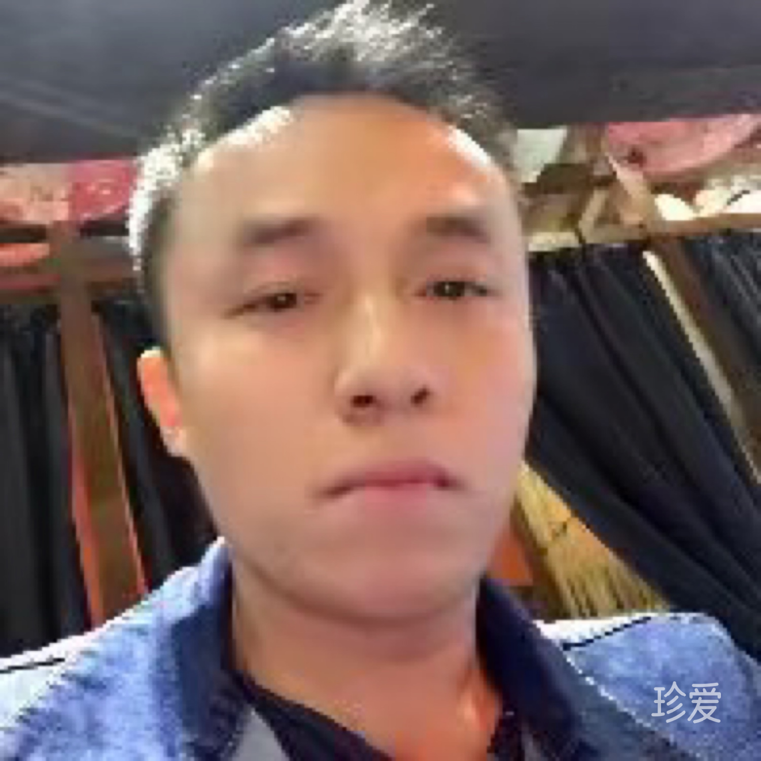 小强