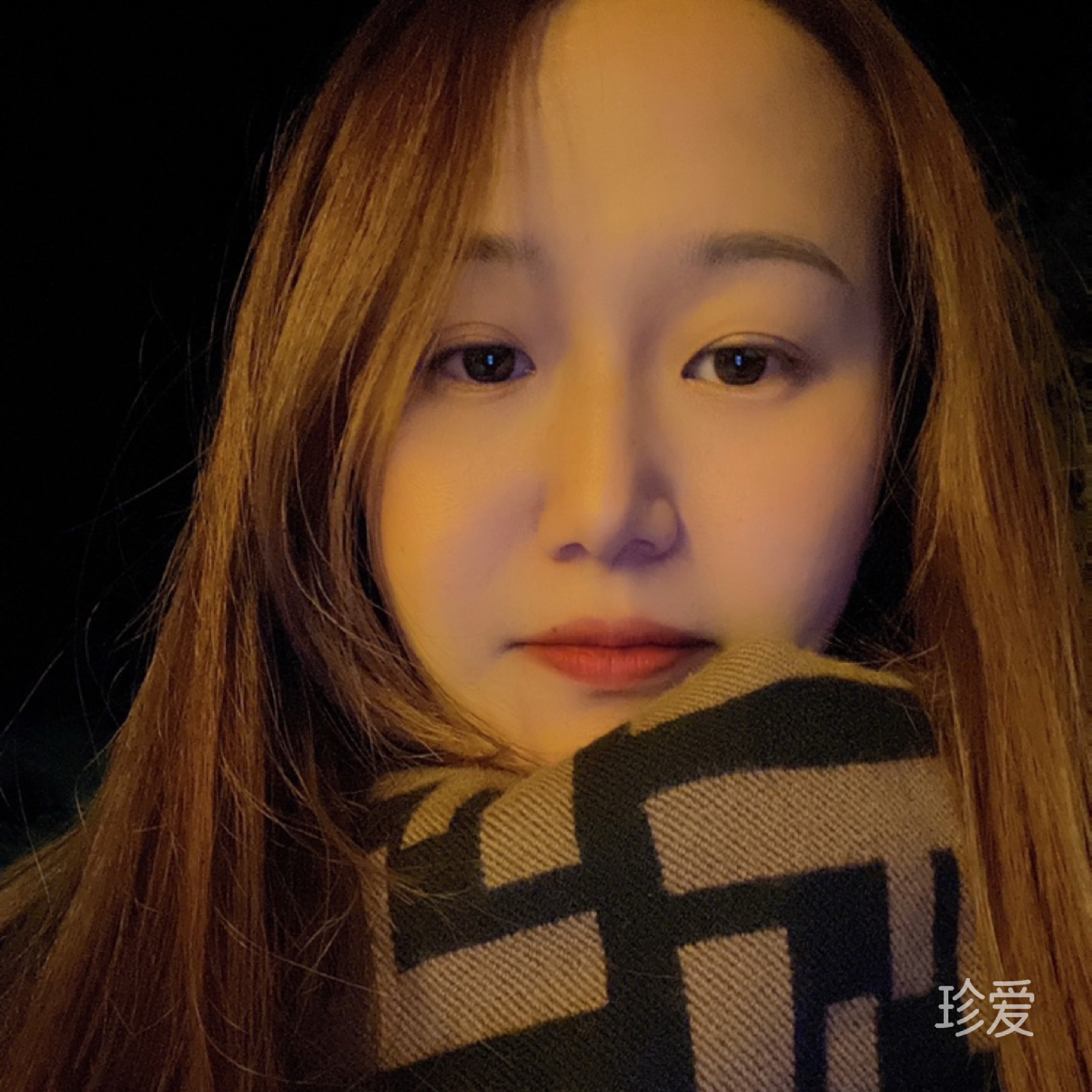 雨晨