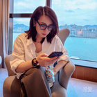 天秤座的大小姐