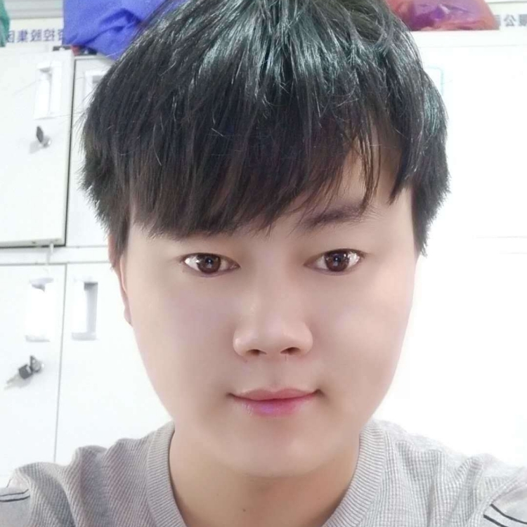 一颗心丶安分守己