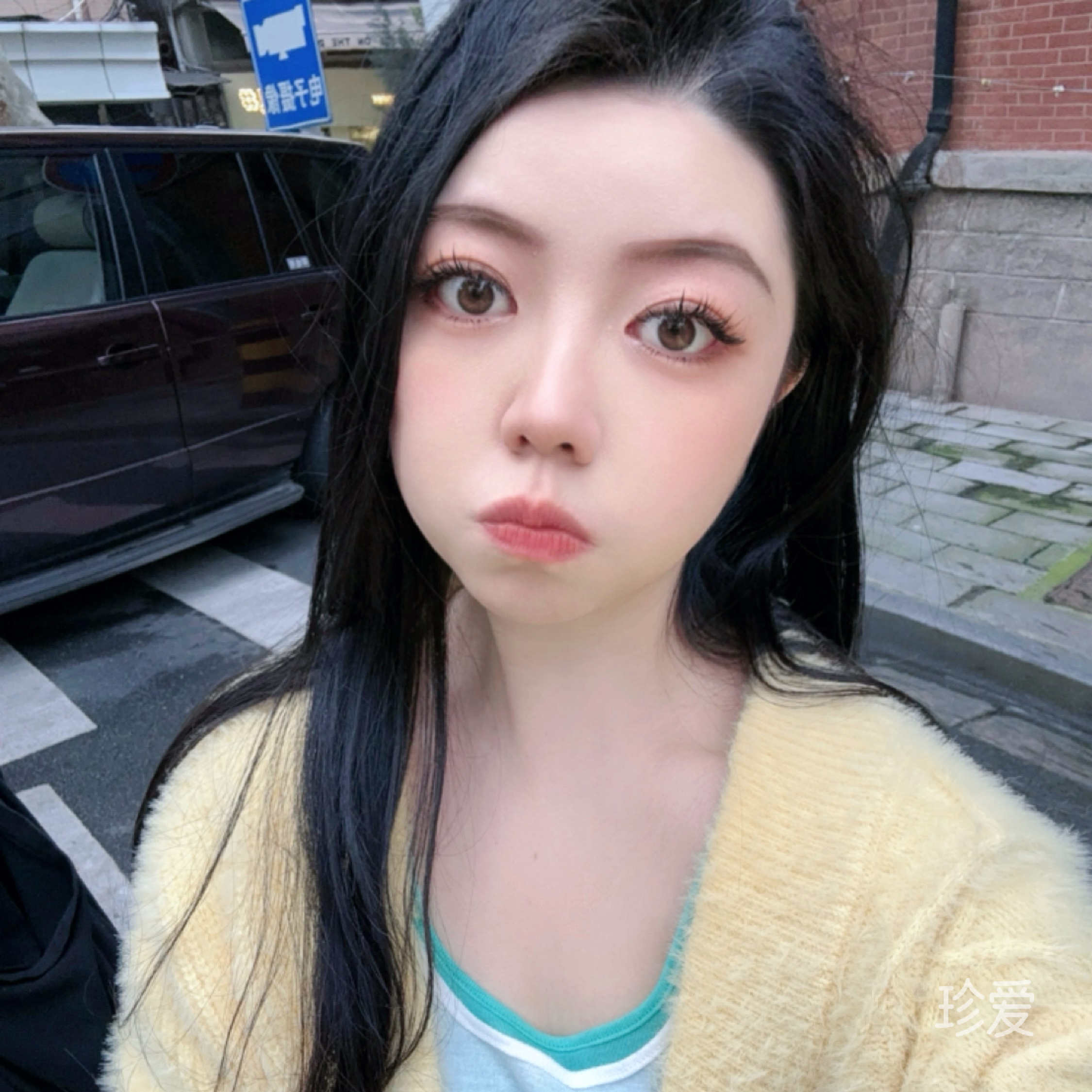 小栗松子