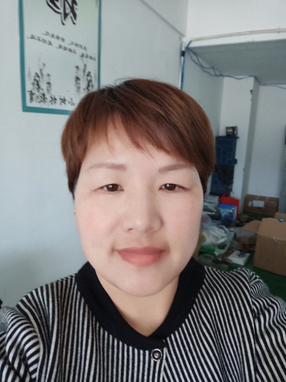 相濡以沫換真心