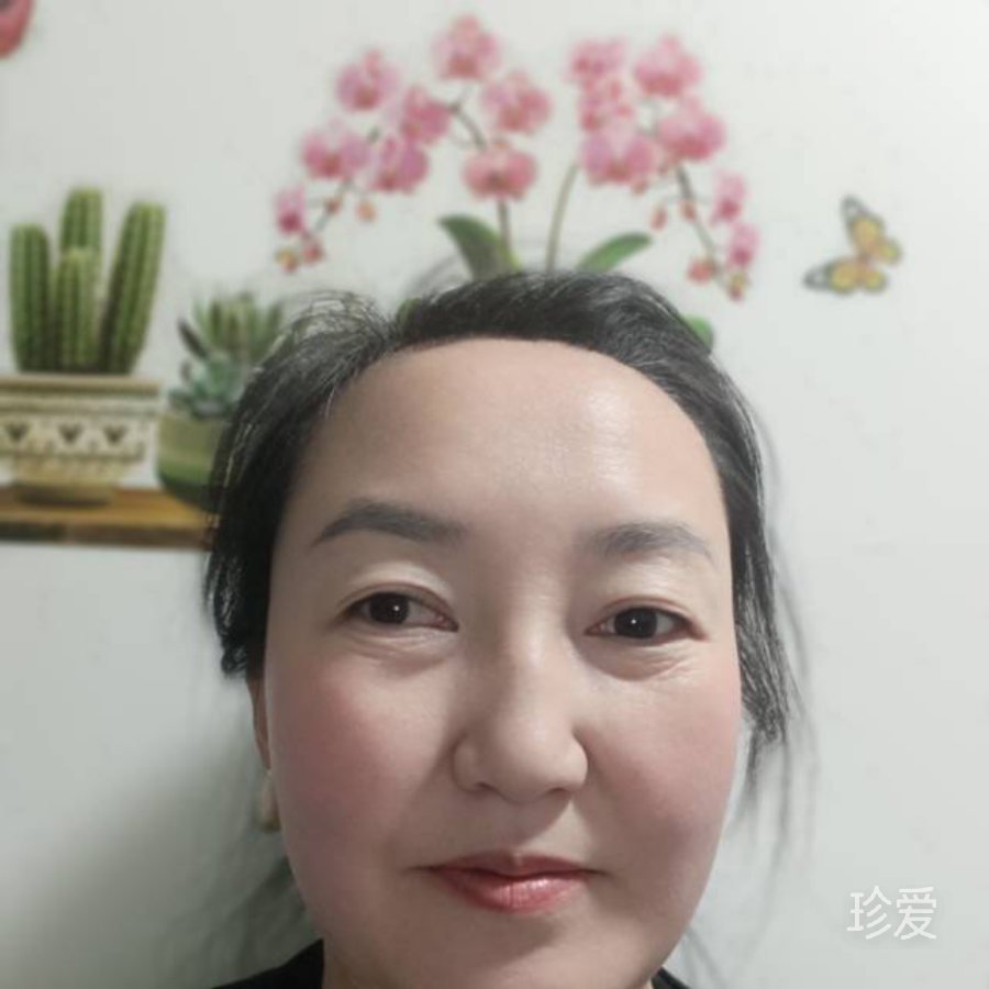遥不可及的你