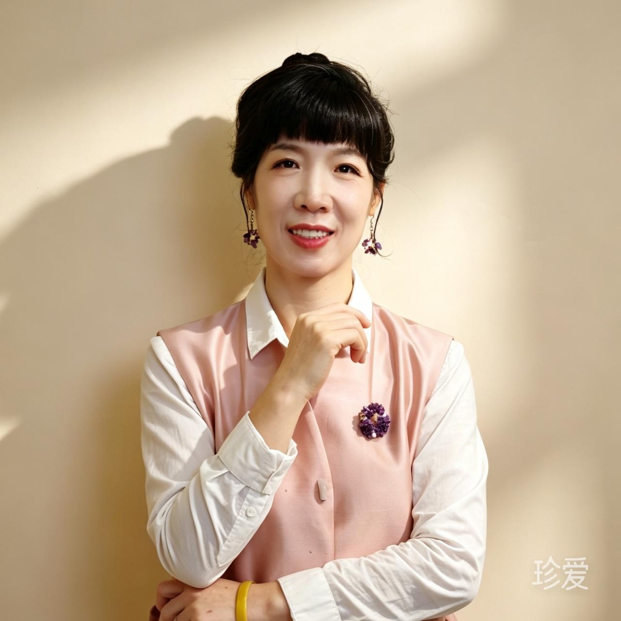 喜金子