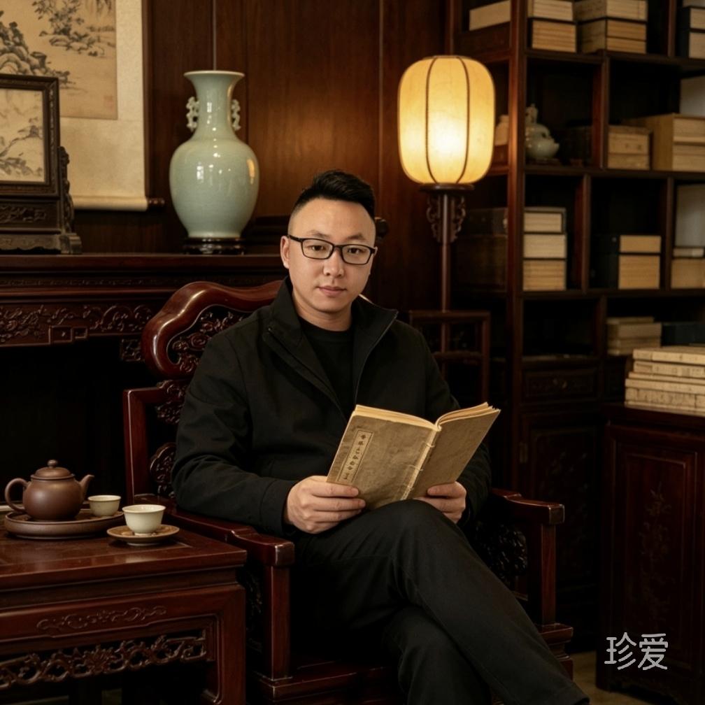 大漠之锋