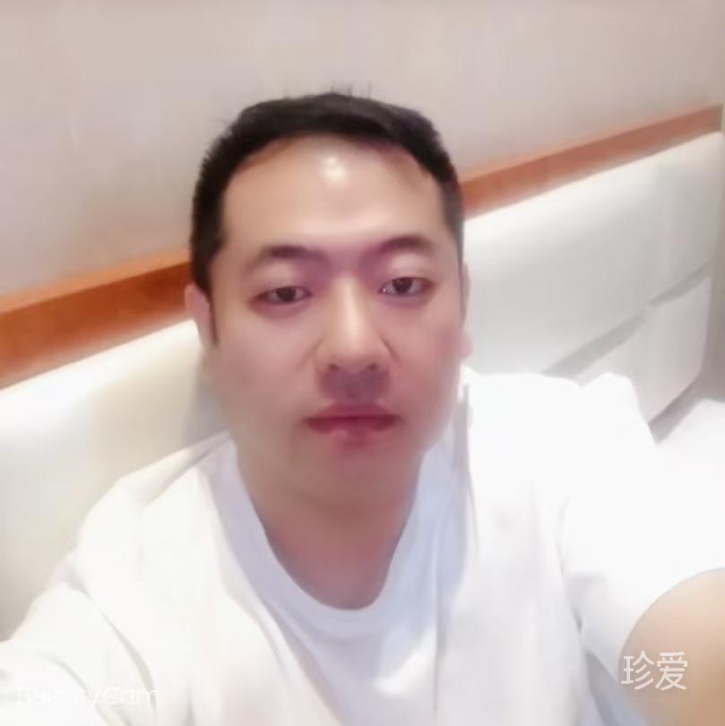 眺望远方