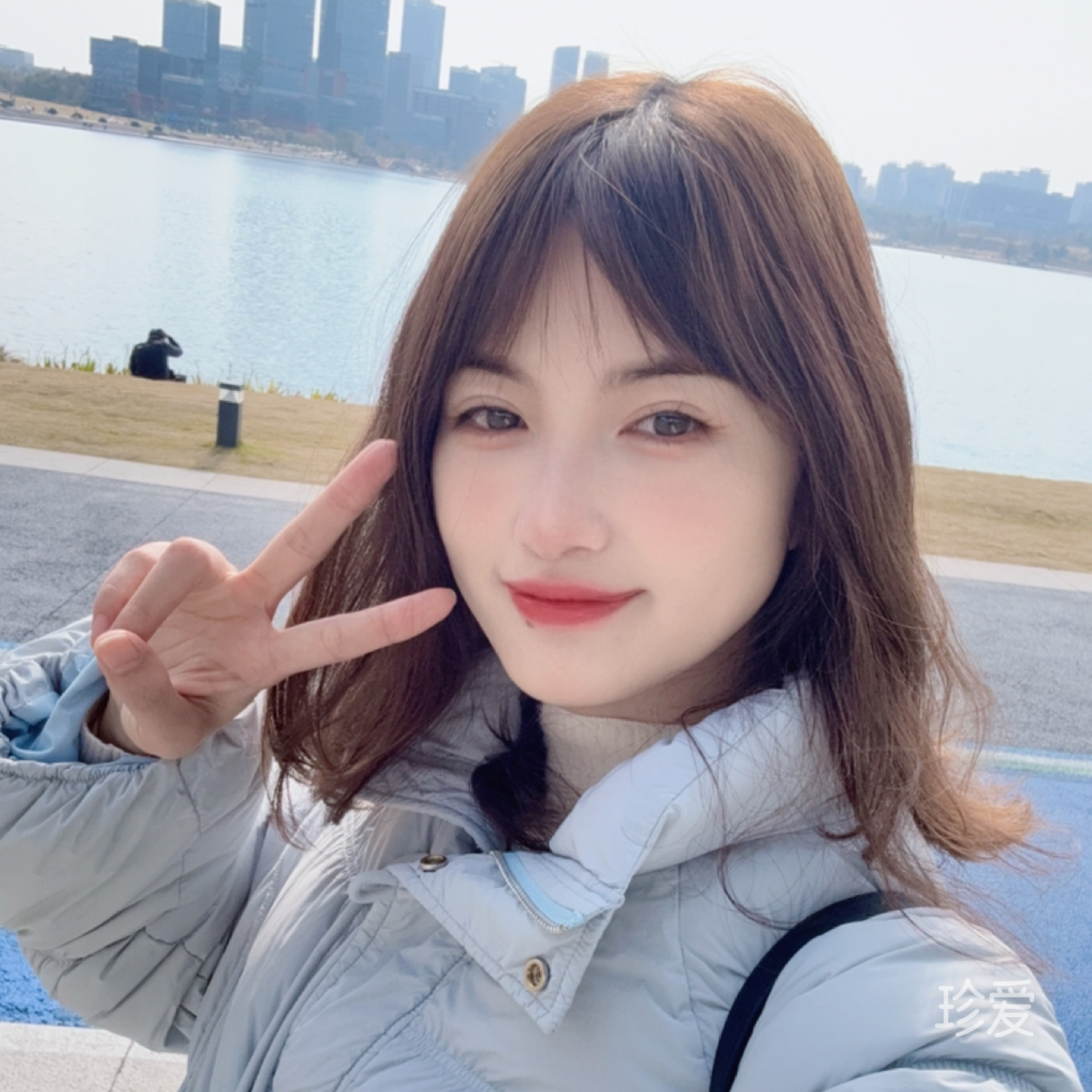 珍珍妹儿