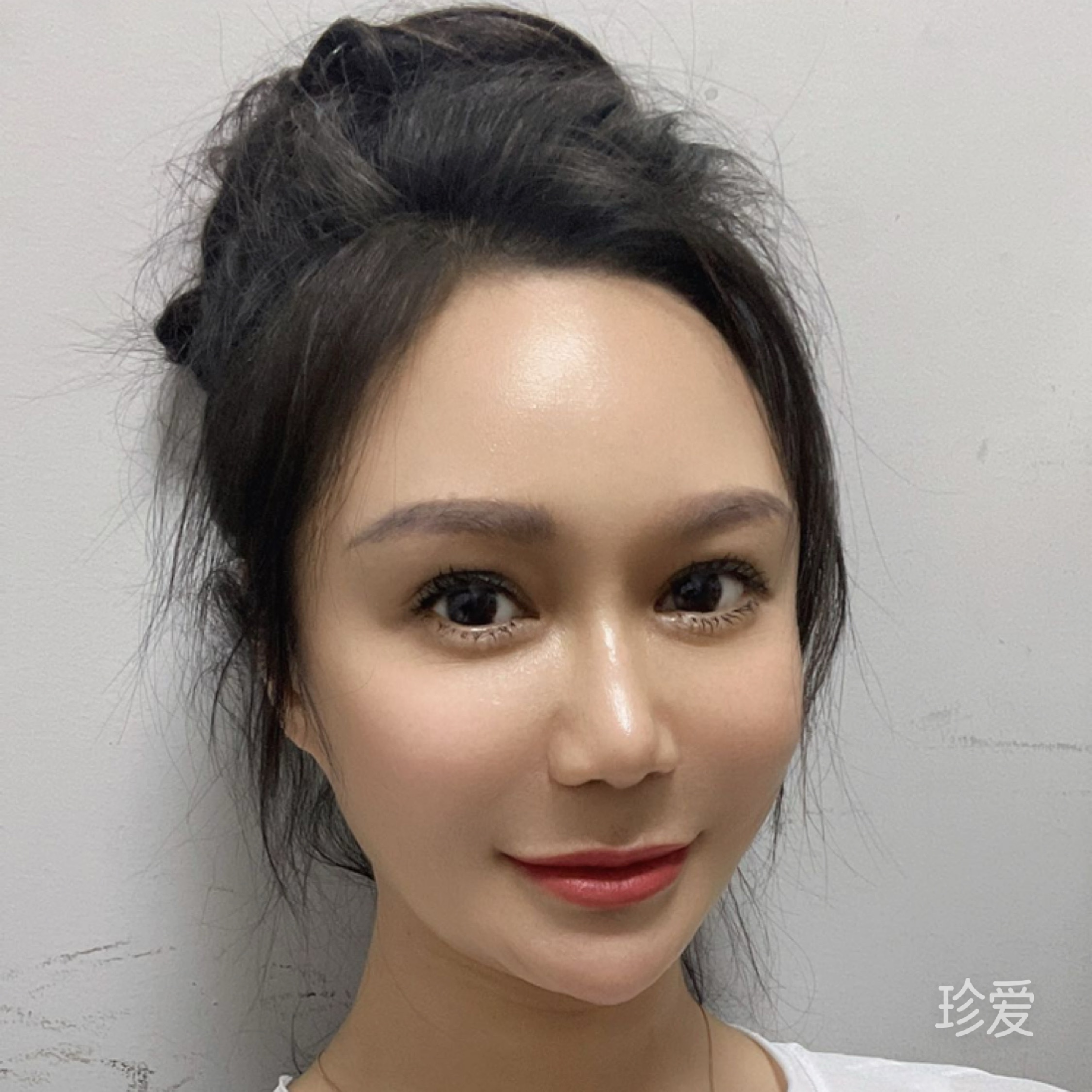 一步路的距离