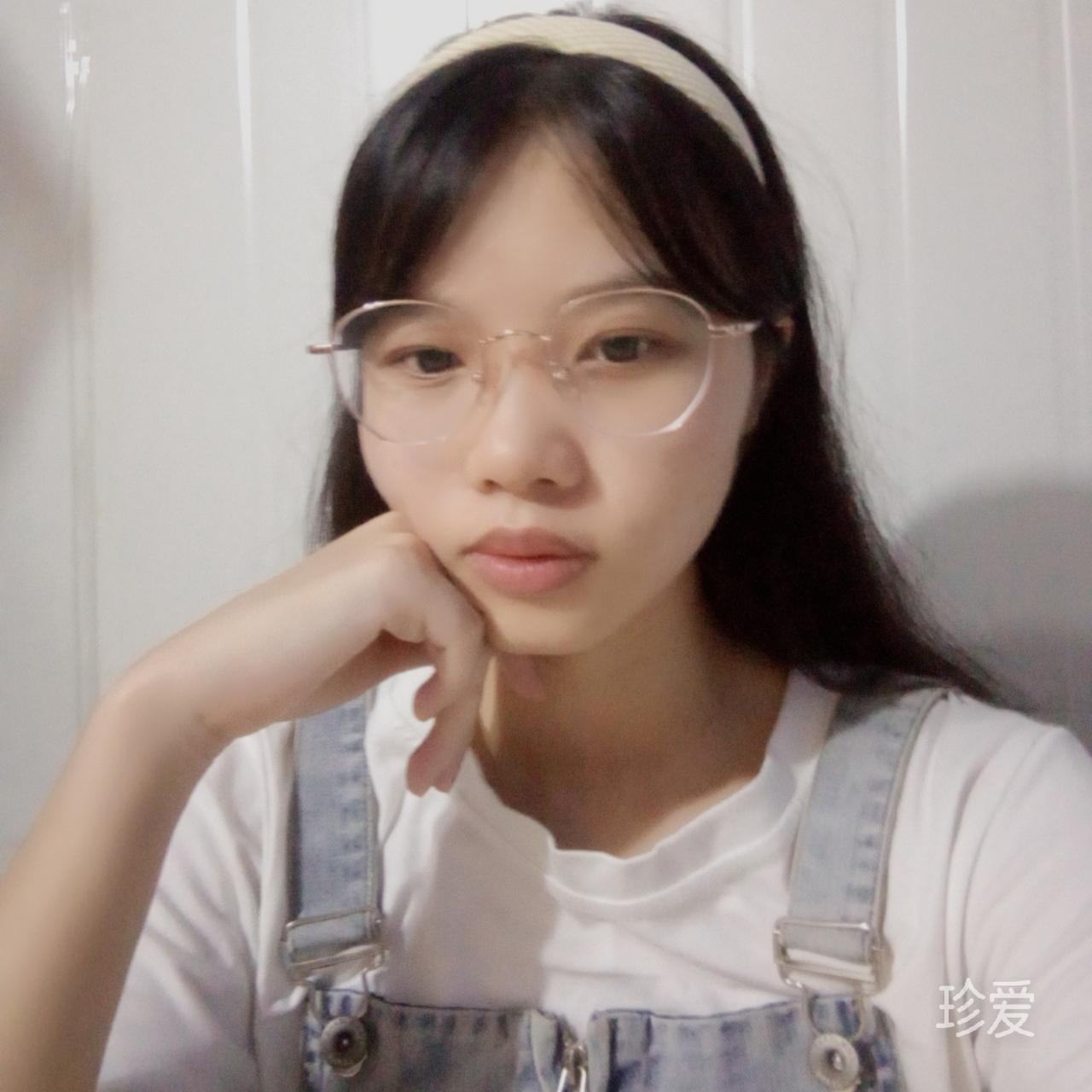 雾散时分