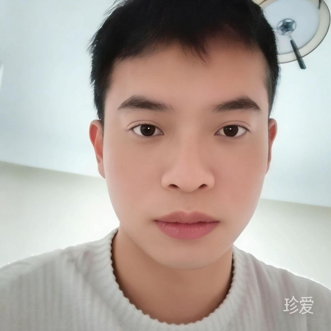 耐心等你