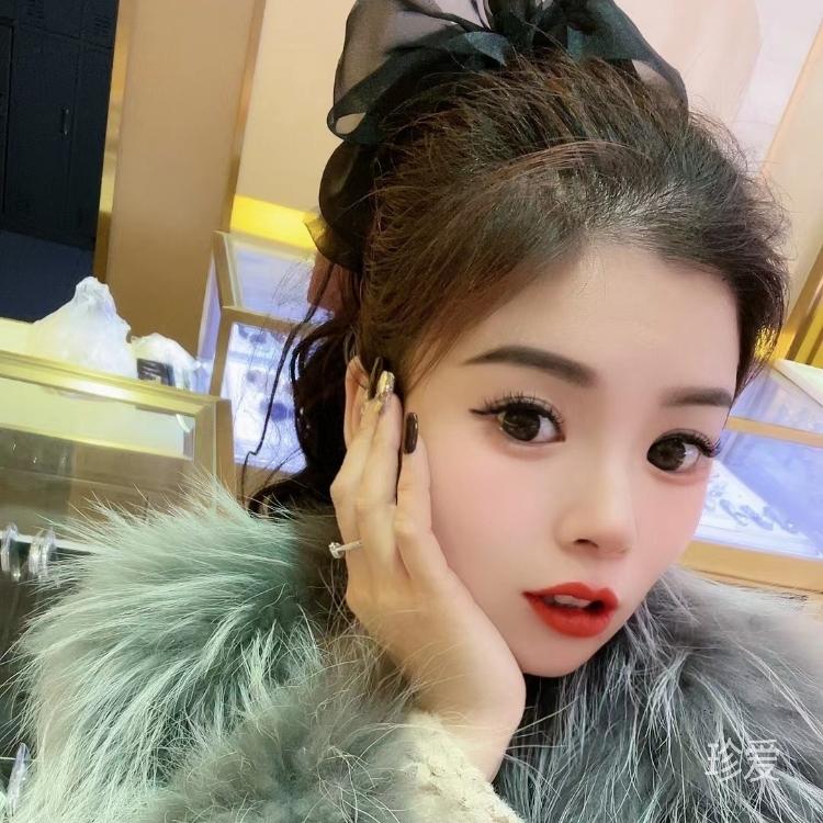 一只小小的蝦米