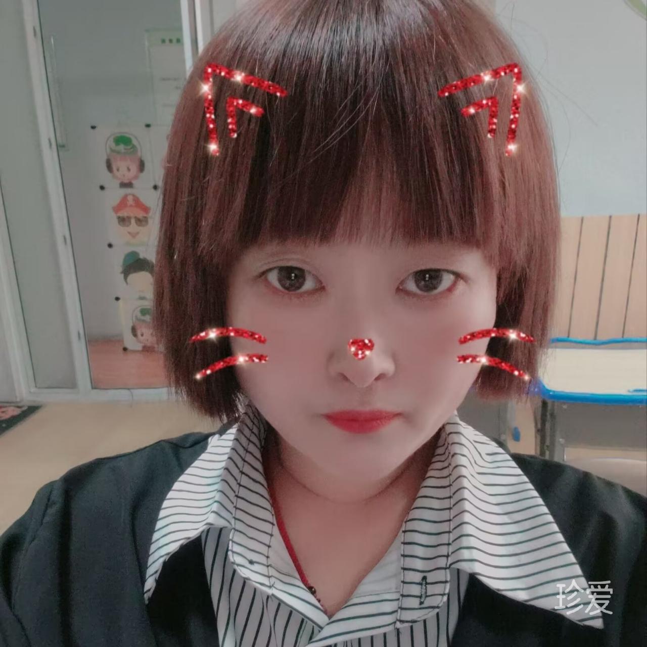 一个小胖友